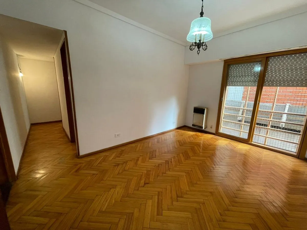 Departamento en Manzanares 3700
