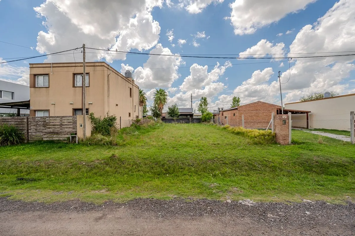 Lote en Calle Desconocida S/N