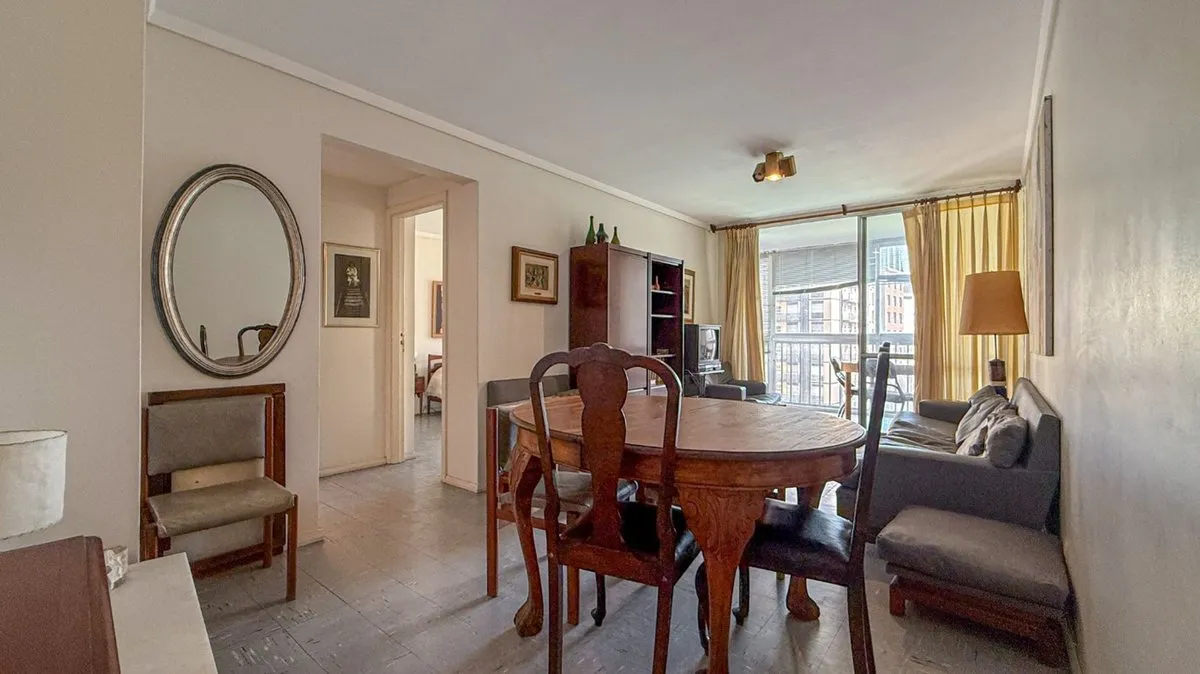 Departamento en Avenida Colón 1500