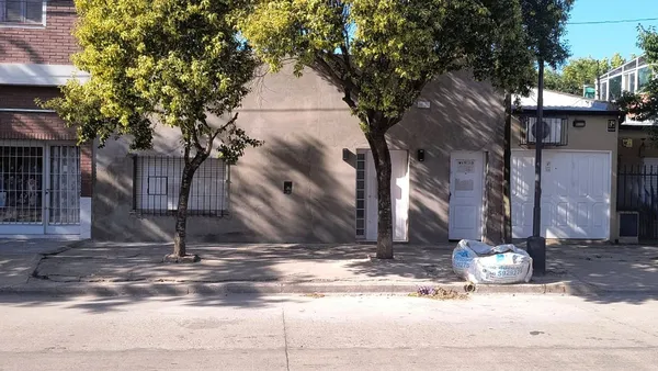 Casa en Don Guanella 4700