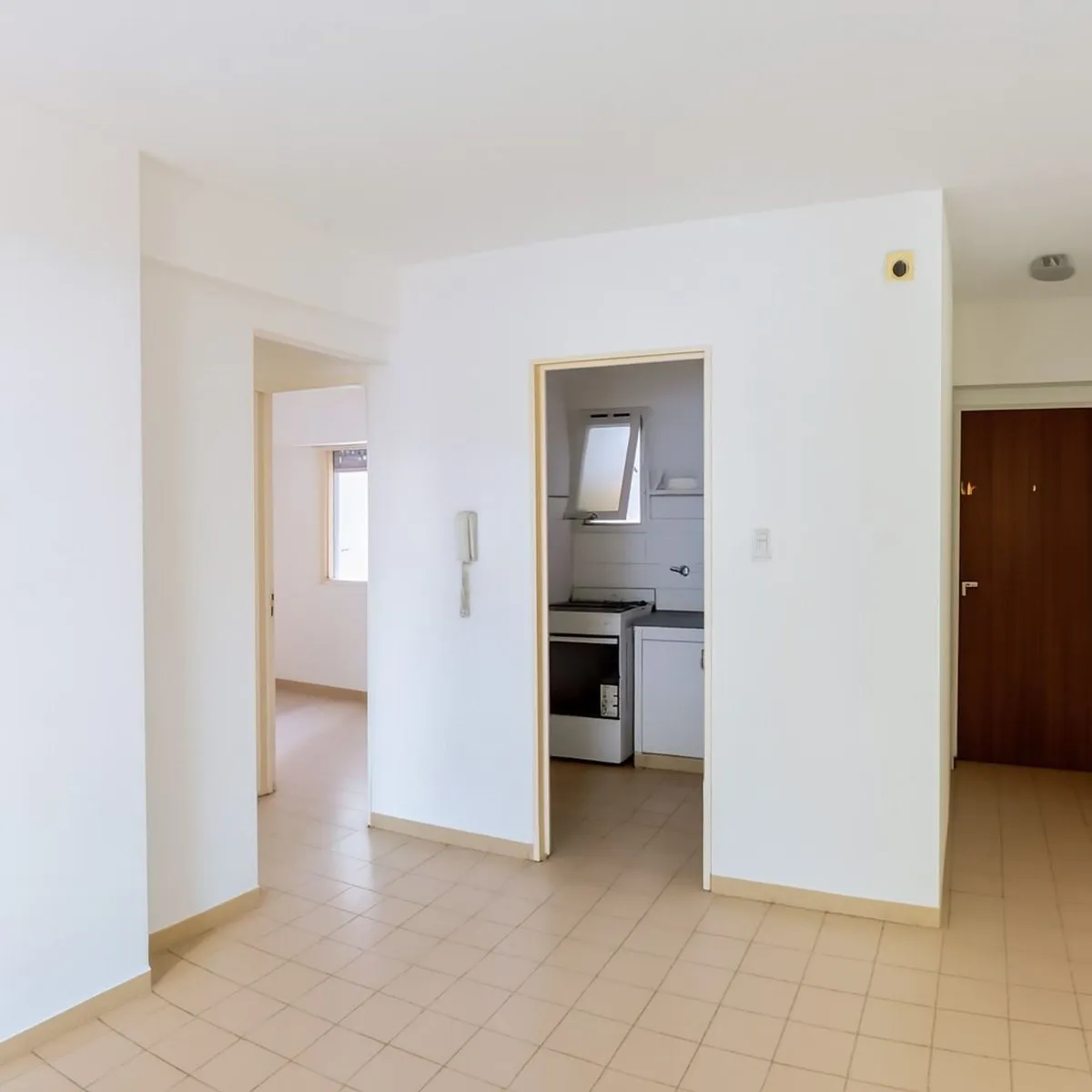 Departamento en Calle 56 Entre 6 y 7 500