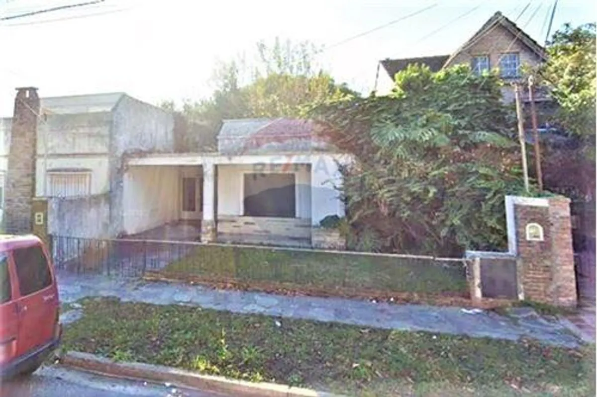 Lote en Pedro Goyena 3400