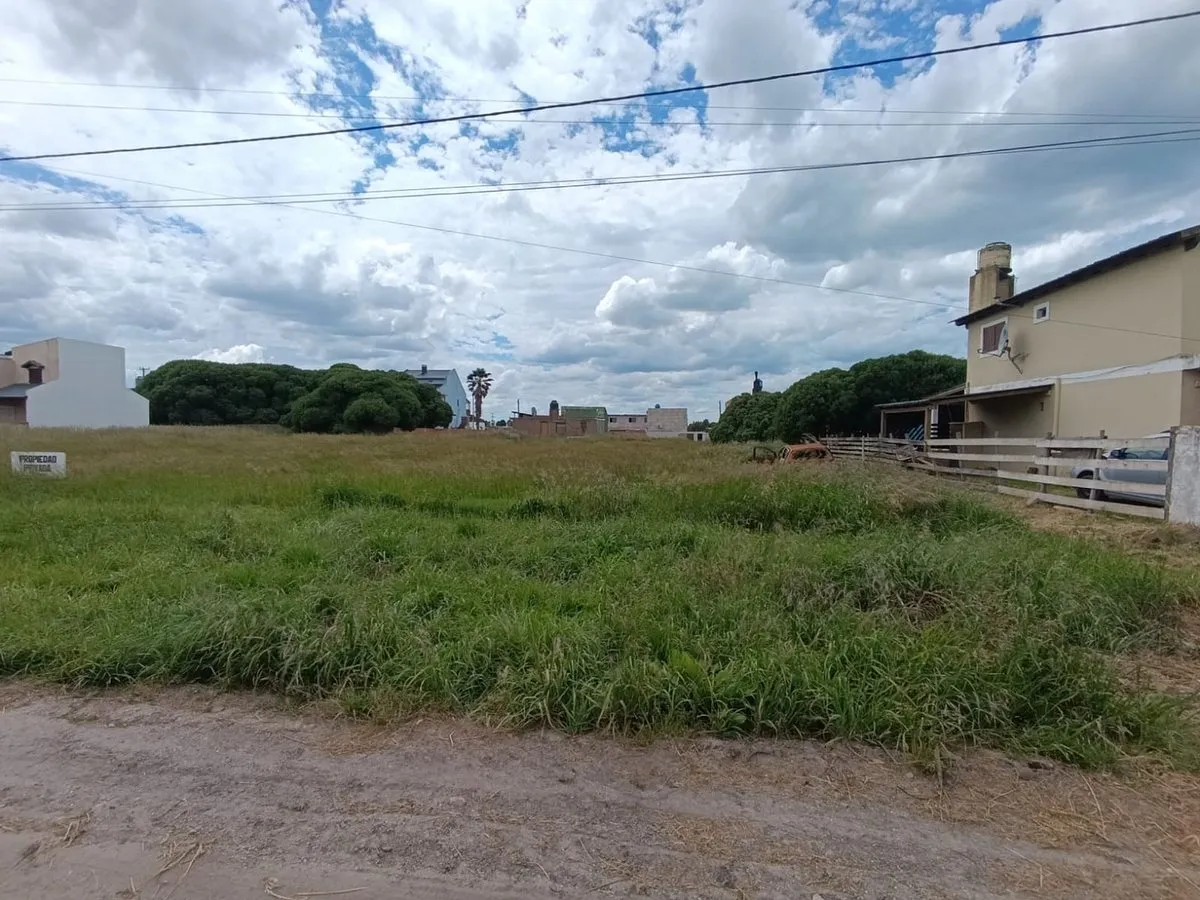 Lote en Bermudas S/N