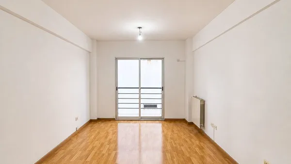 Departamento en Monroe 2500