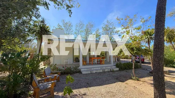 Casa en P12 Parcela 65, 66 y 67 0
