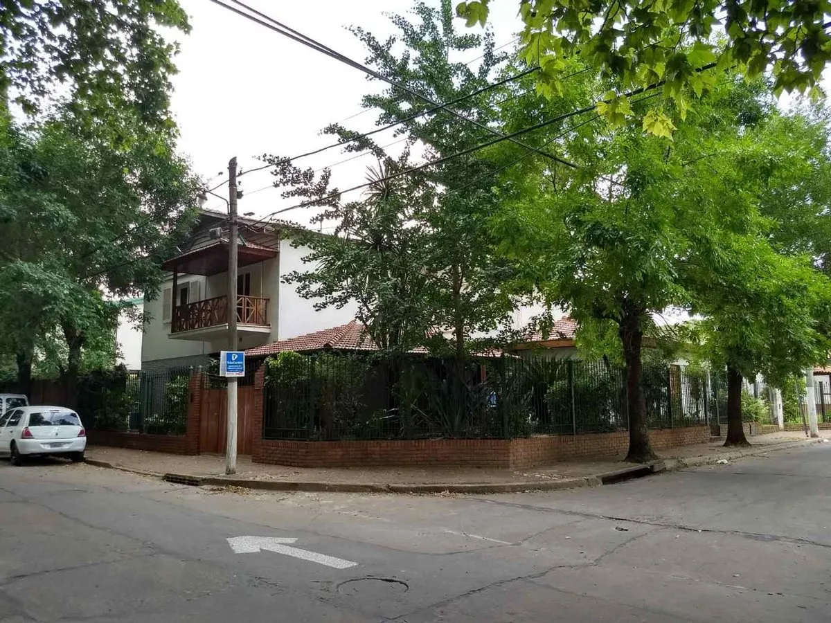 Lote en Aviador Immelman 2700
