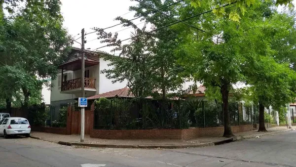 Lote en Aviador Immelman 2700