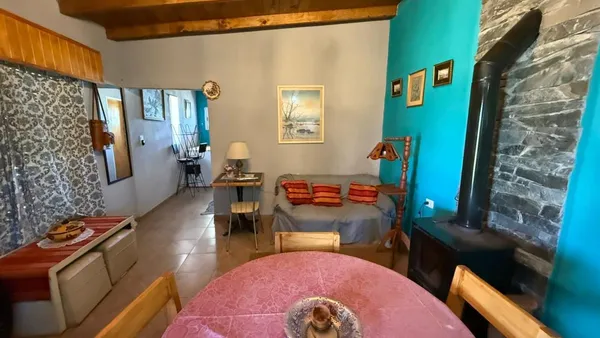 Quinta en Madrid 0