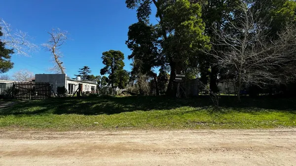 Lote en Calle C González Segura S/N