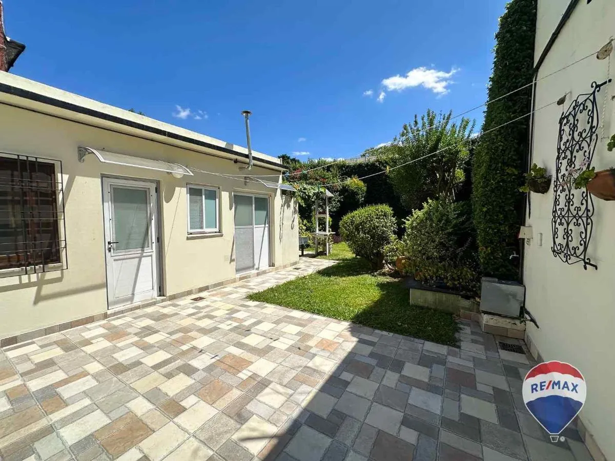 Casa en Juan José Castelli 600