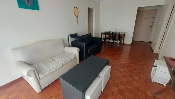 Departamento en Castro Barros 0
