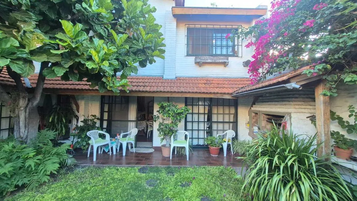 Casa en Los Ceibos 700