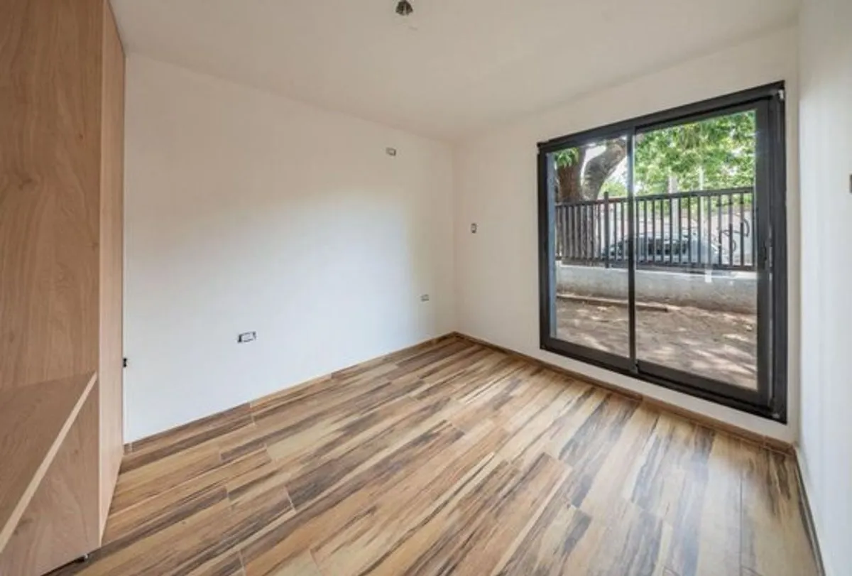 Departamento en Carlos A. Becú 3100