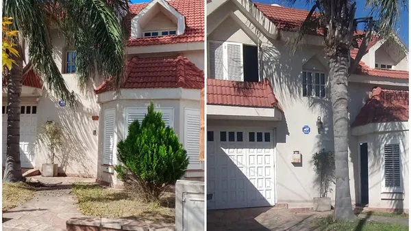 Casa en Perú 900