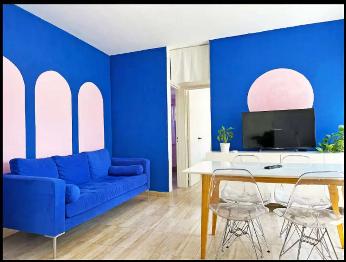 Departamento en Malabia 2100