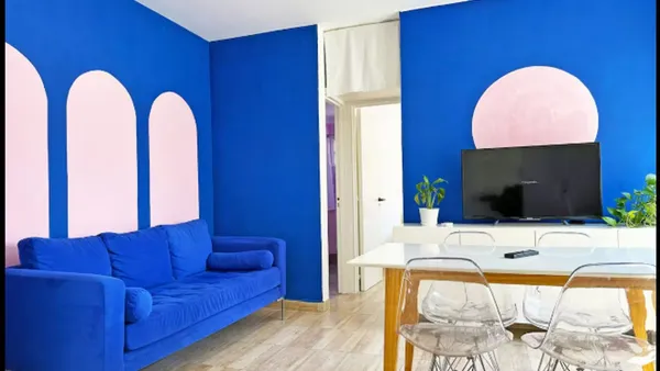 Departamento en Malabia 2100