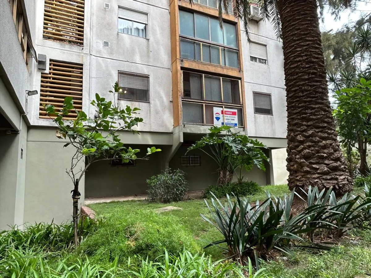 Departamento en Balbastro 5000
