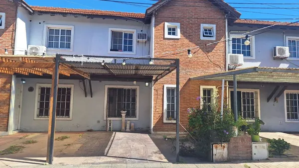 Departamento en Leandro N. Alem 3600