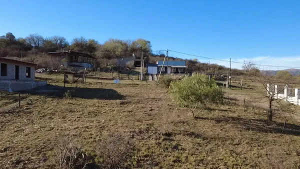 Lote en Rio Yuspe 0