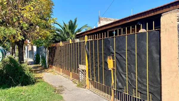 Casa en General Martín Rodríguez 3100