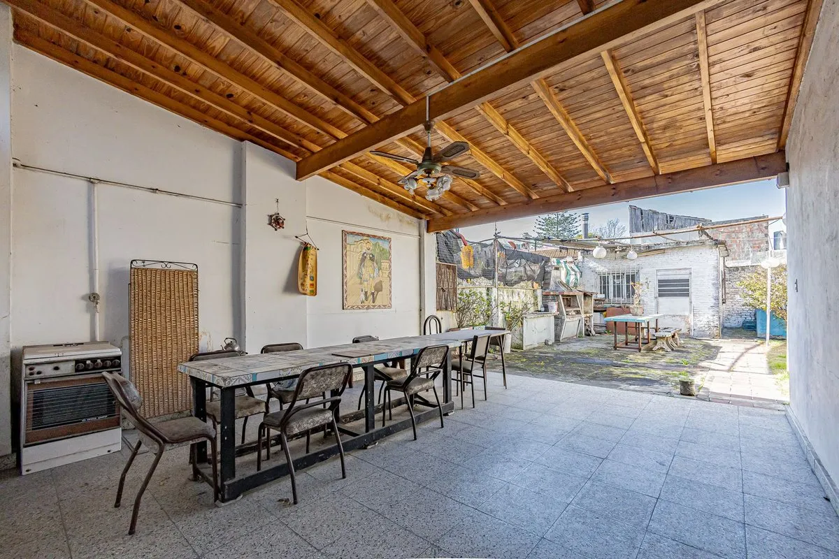 Casa en Coronel Pringles 3600