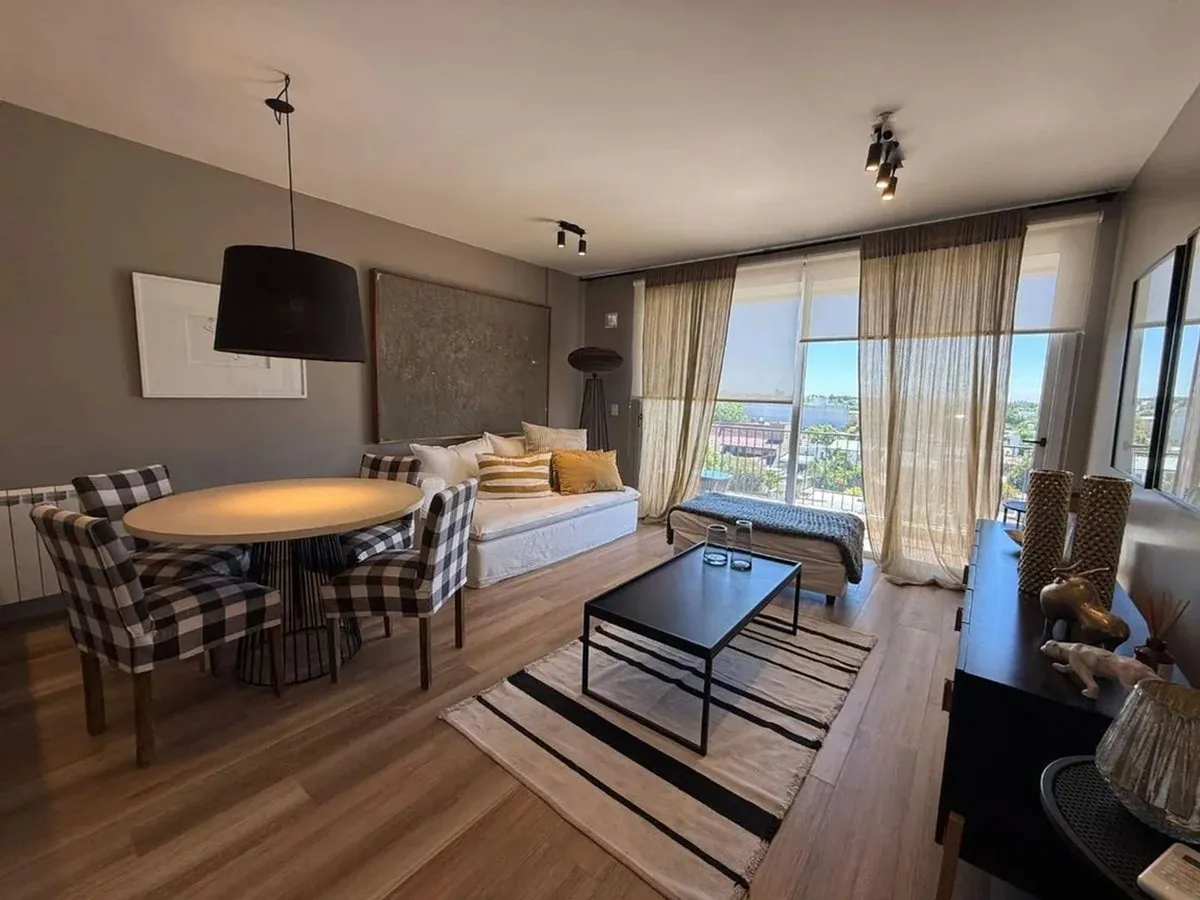 Departamento en 50 E/25 y 26 0