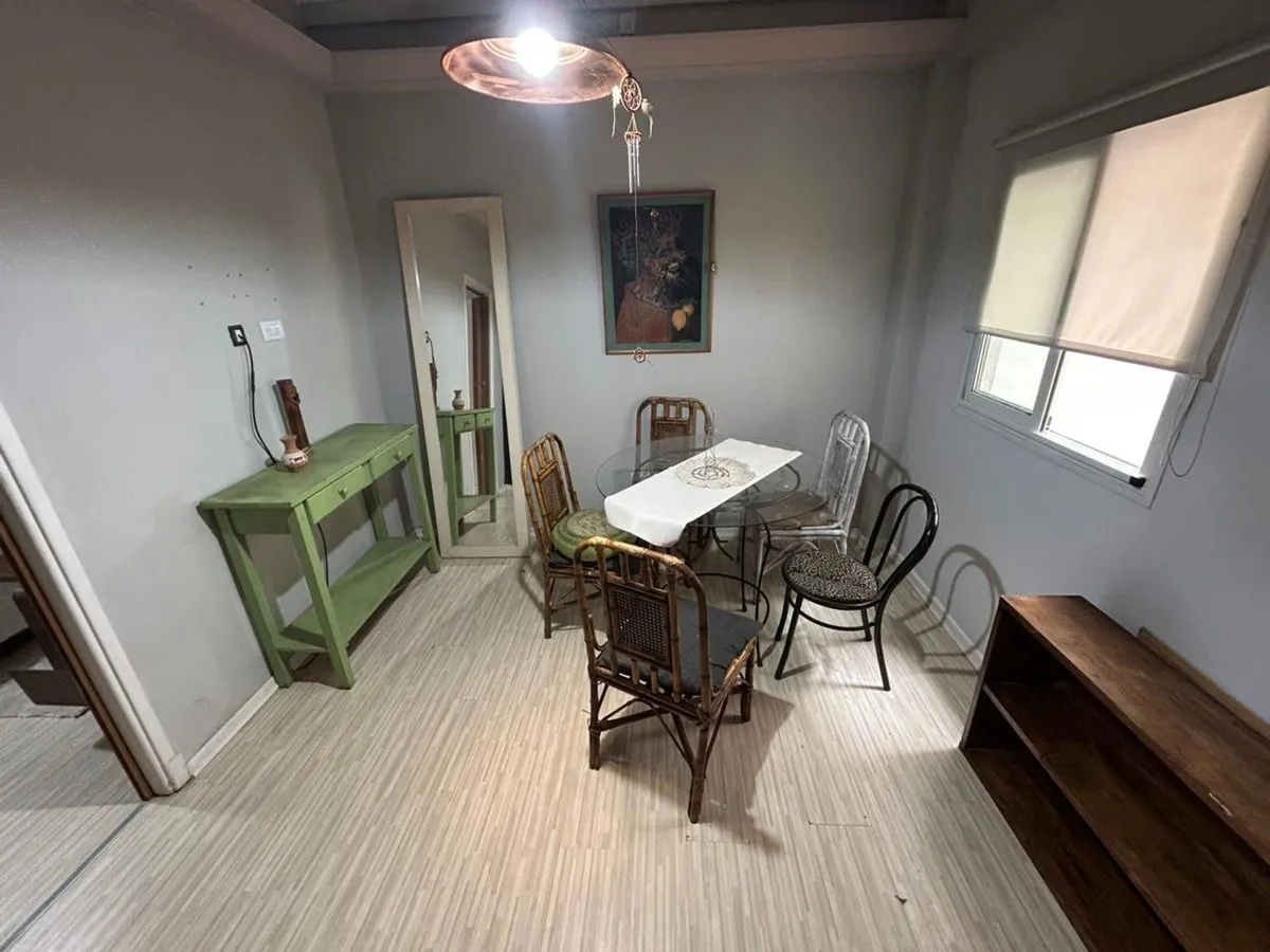 Departamento en Rivadavia 3000