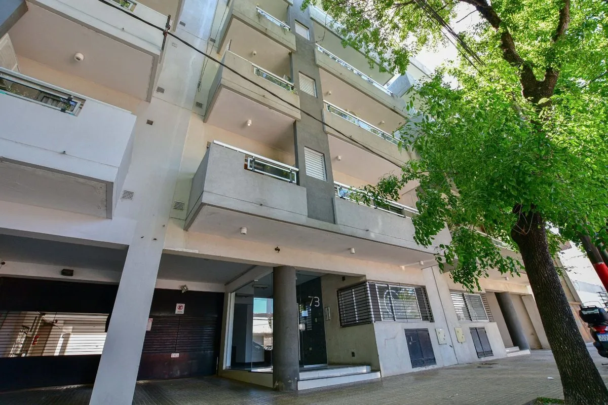 Departamento en 18 Entre 33 y 34 0
