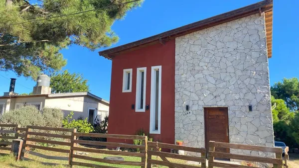 Casa en Dakar 1000