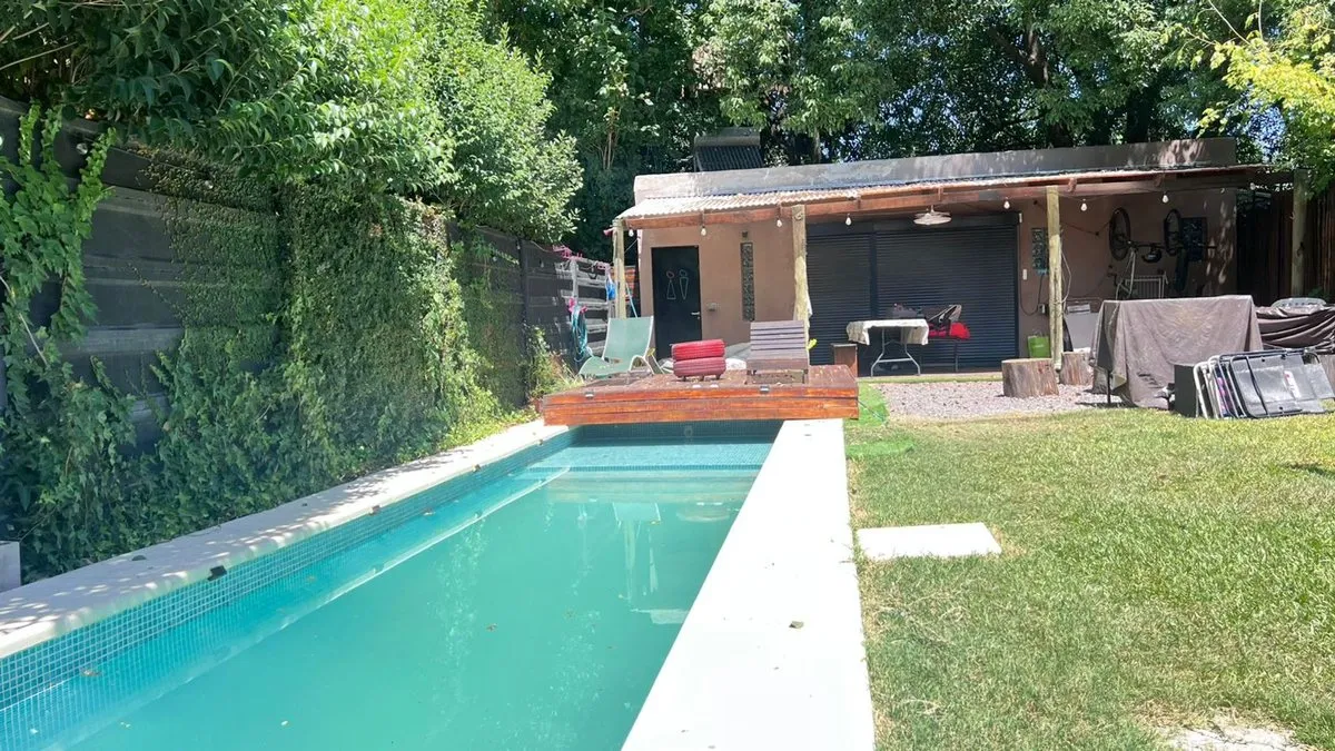 Casa en Lago Nahuel Huapi 400