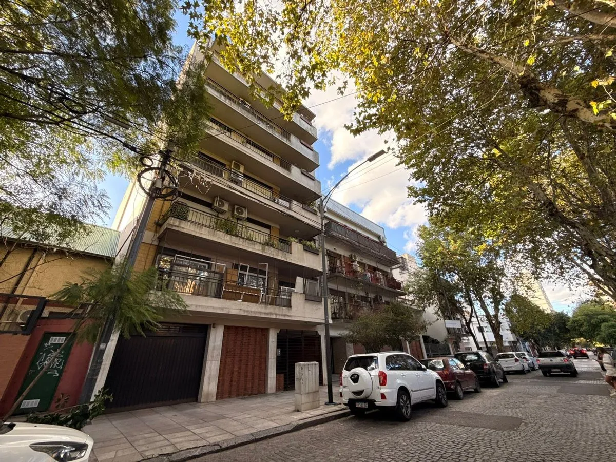 Departamento en José Pedro Varela 4400