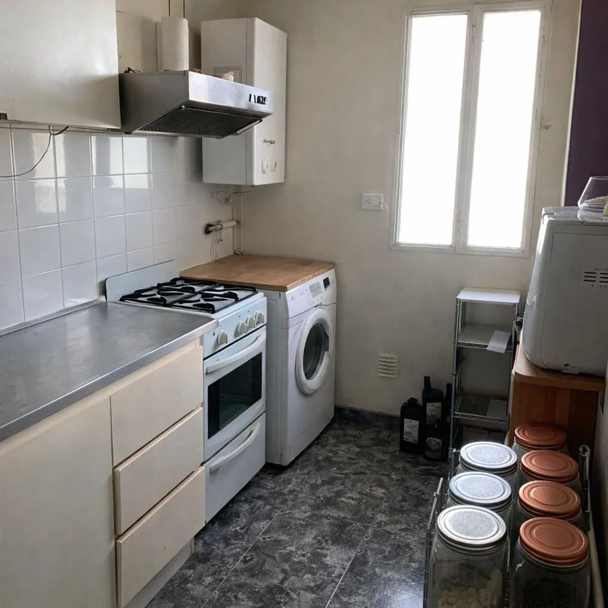 Departamento en Avenida Ducos, Torre 1, 1100