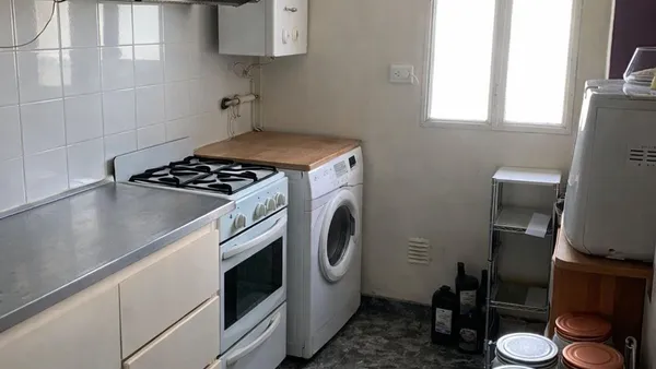 Departamento en Avenida Ducos, Torre 1, 1100
