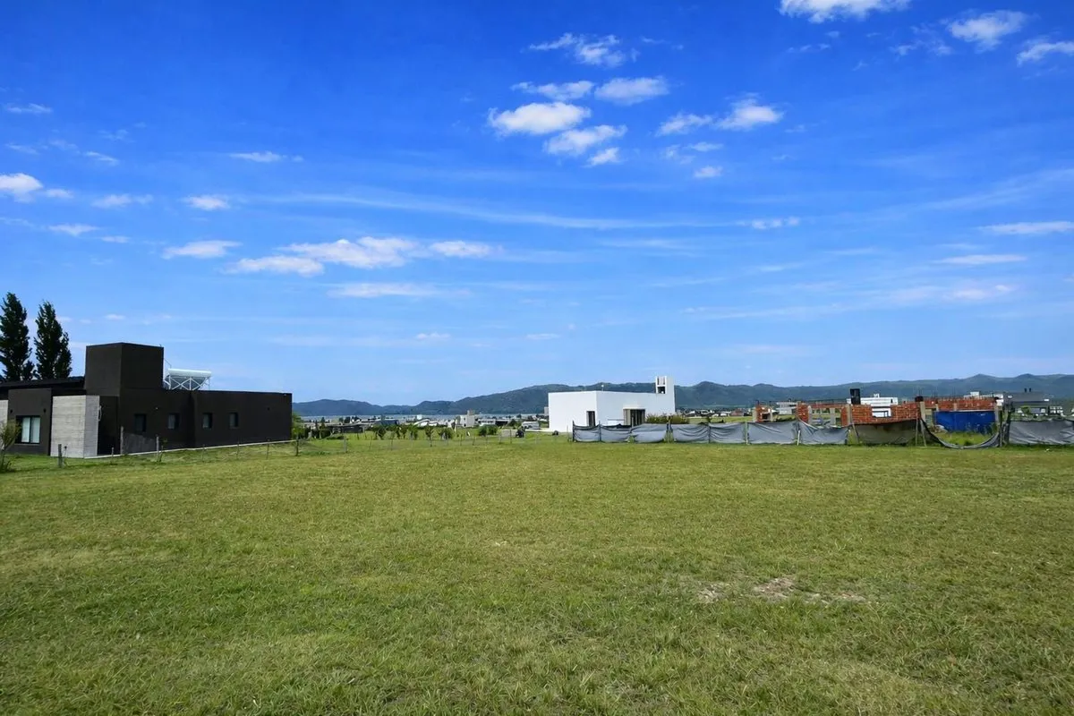 Lote en Ruta Provincial S271 S/N