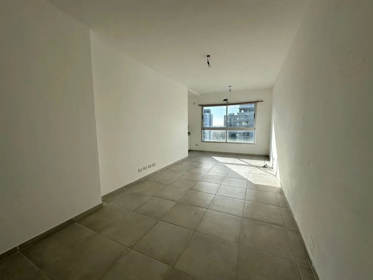 Departamento en Alvear 800