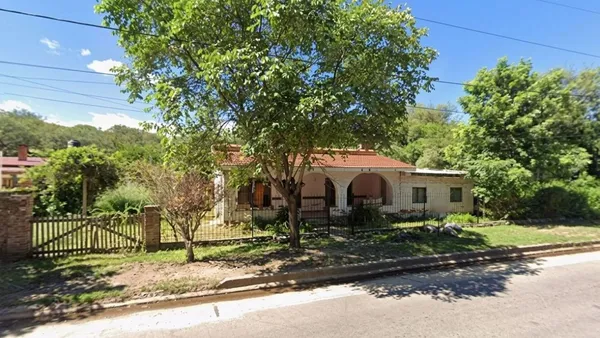 Casa en Avenida Libertad 2800