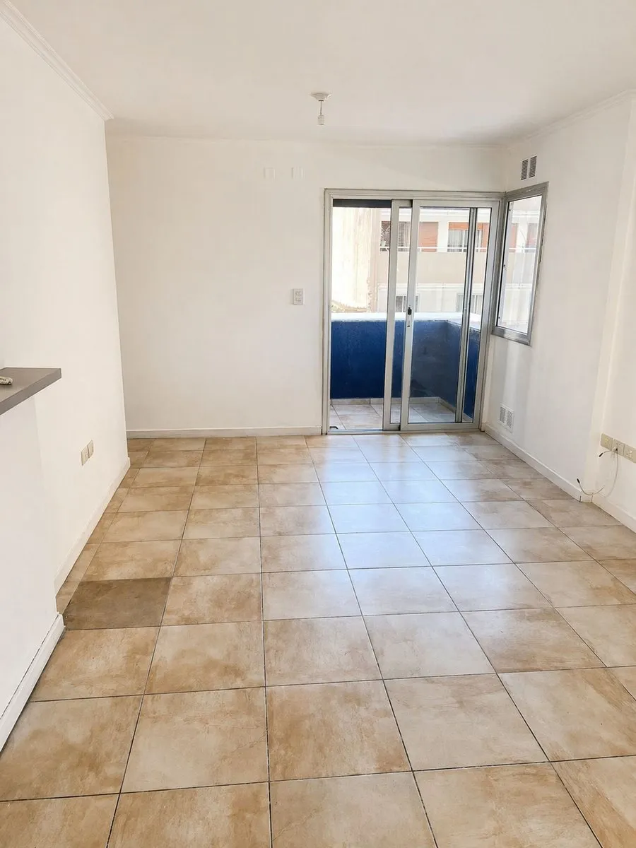 Departamento en Mariano Fragueiro 200