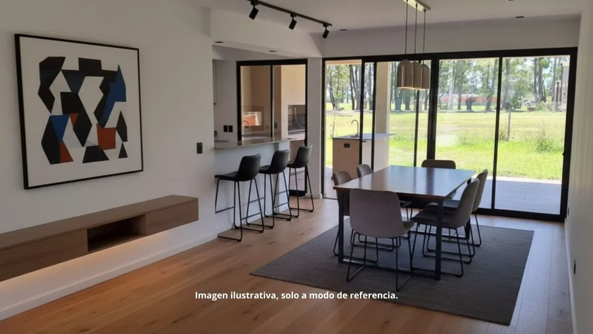 Casa en Ruta Panamericana Km 46 200