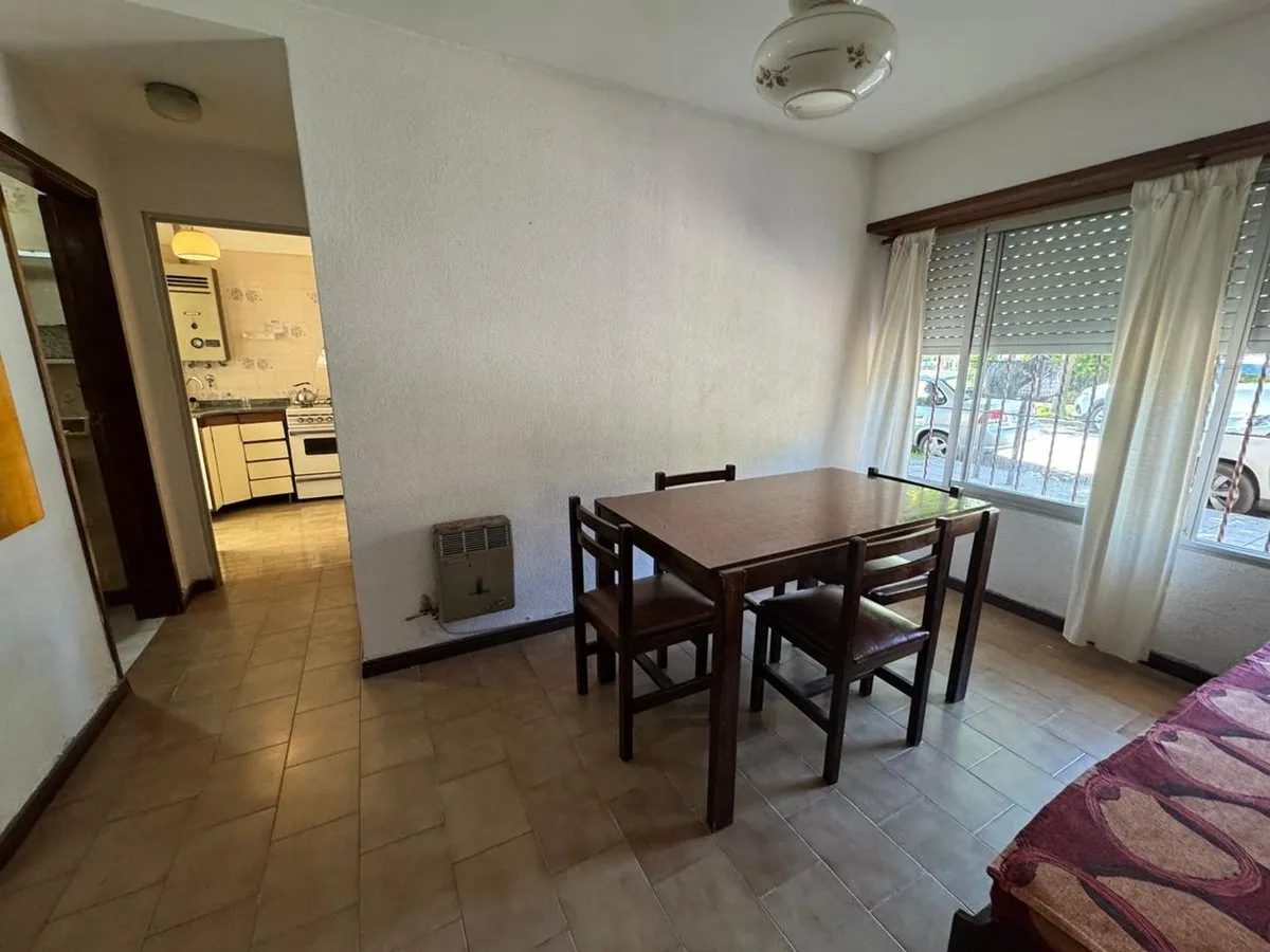 Departamento en Calle 17 700