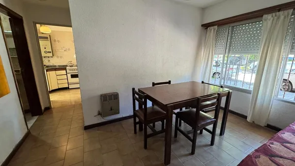 Departamento en Calle 17 700