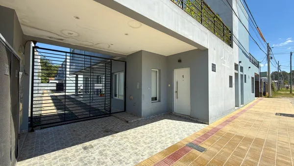Departamento en Rosales 1000