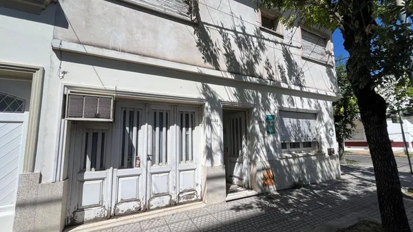 Casa en Belgrano 1100