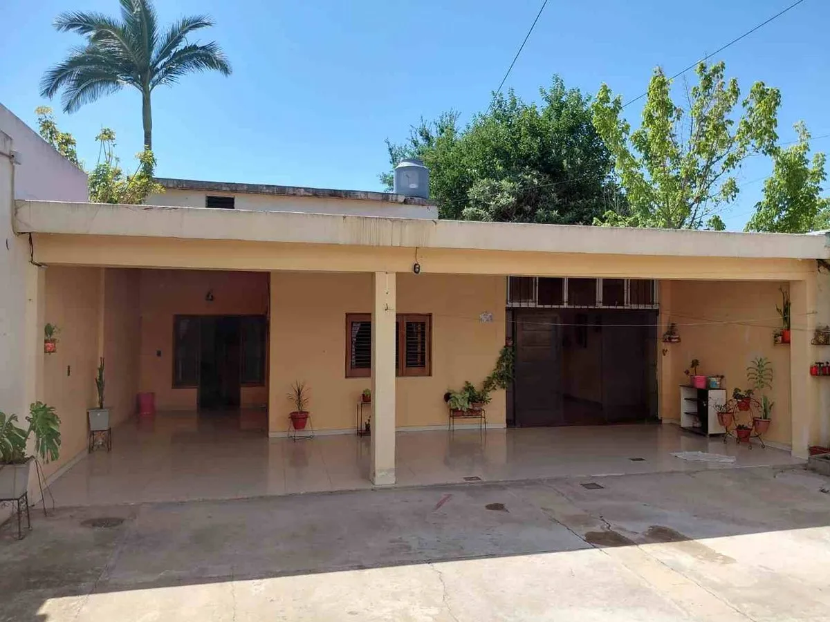 Casa en Guardia Vieja 1000
