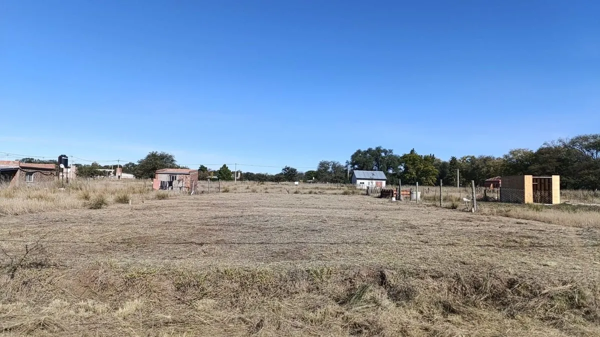 Lote en Posadas S/N