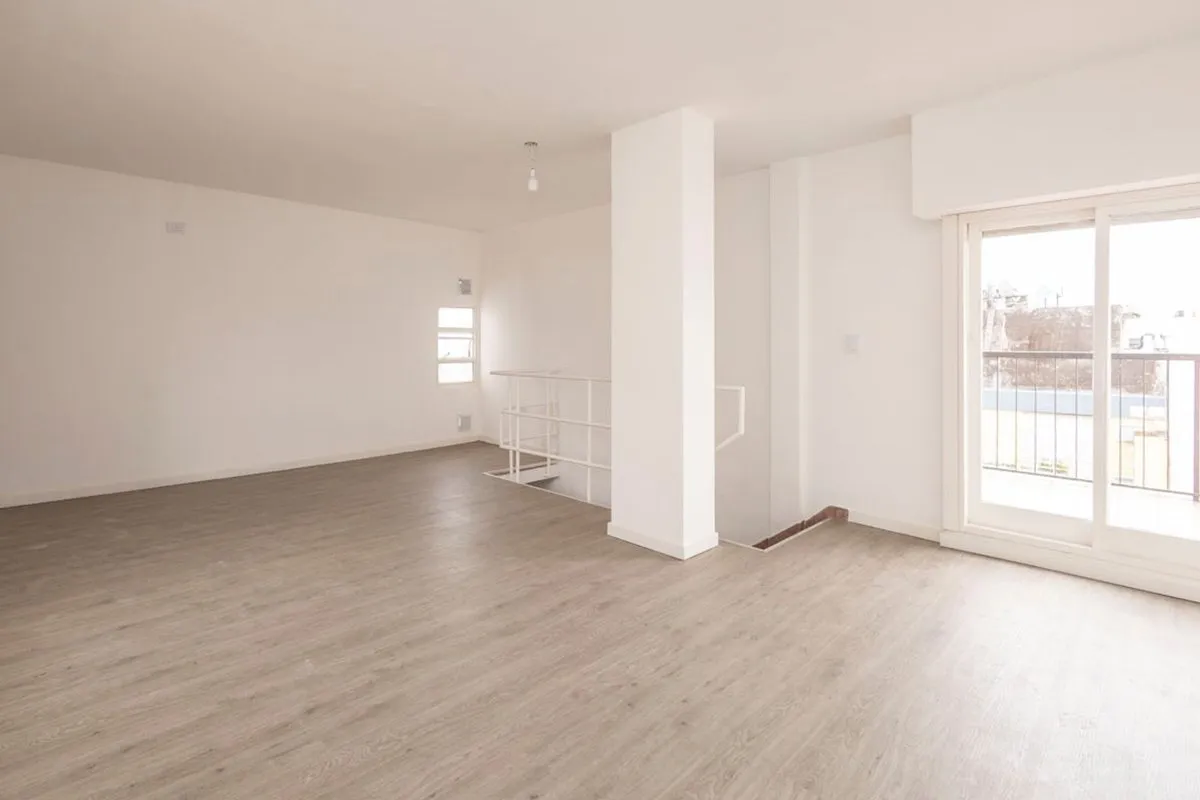 Departamento en Suipacha 700