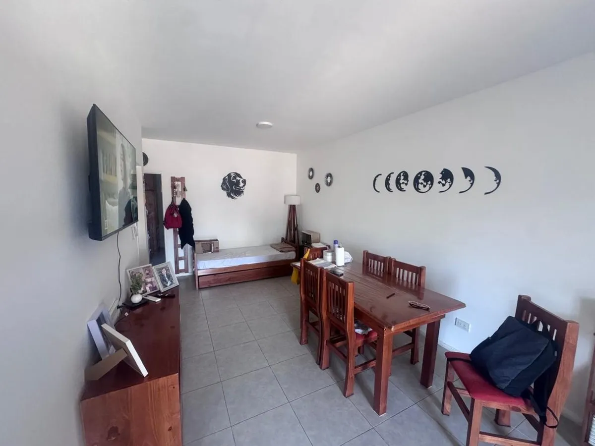 Departamento en Lacroze 6900