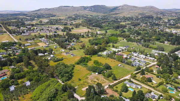 Lote en Los Ombúes 500