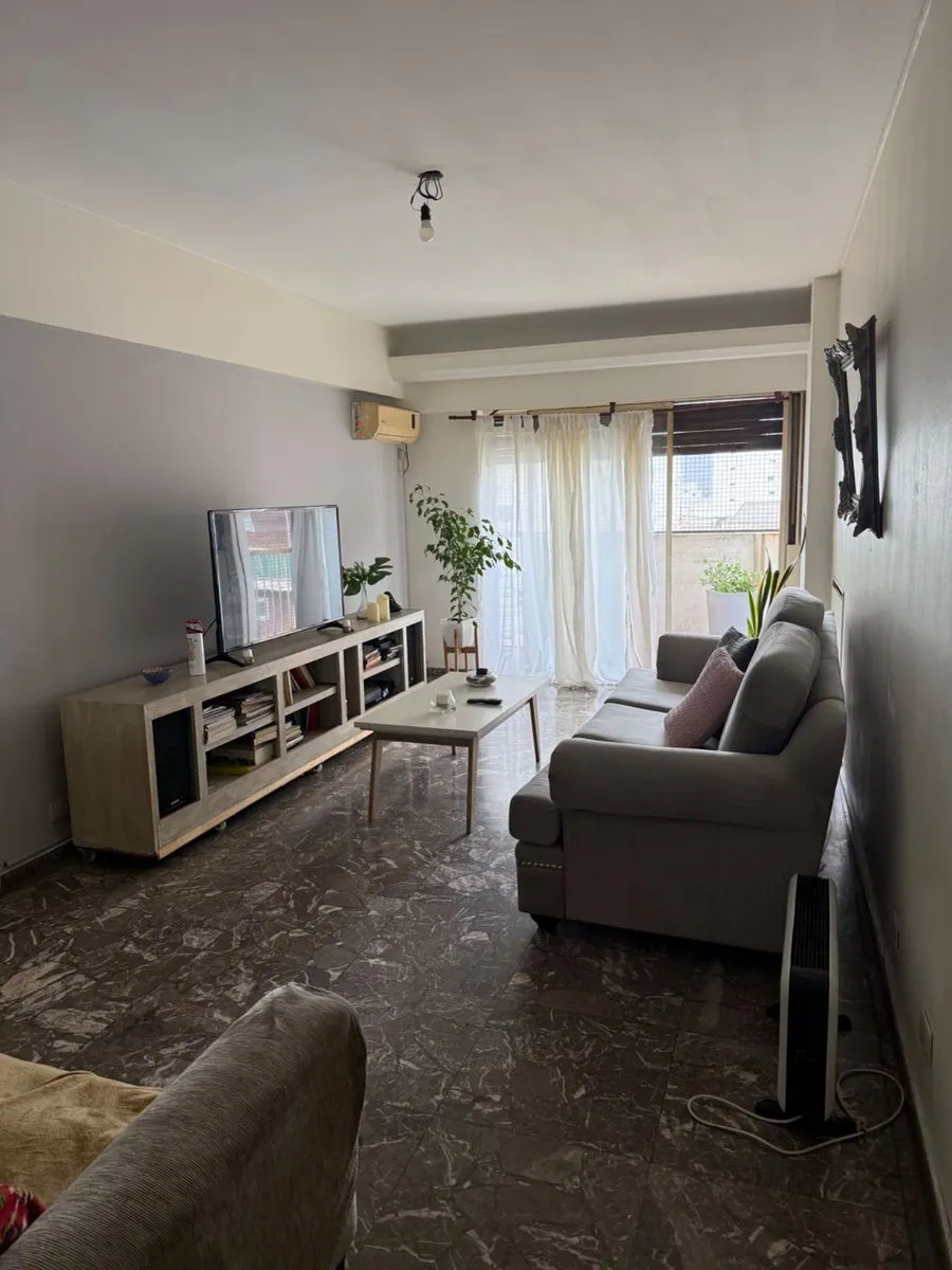 Departamento en Sarmiento 0