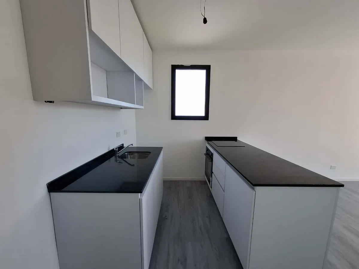 Departamento en Avenida Juan B. Justo 3300