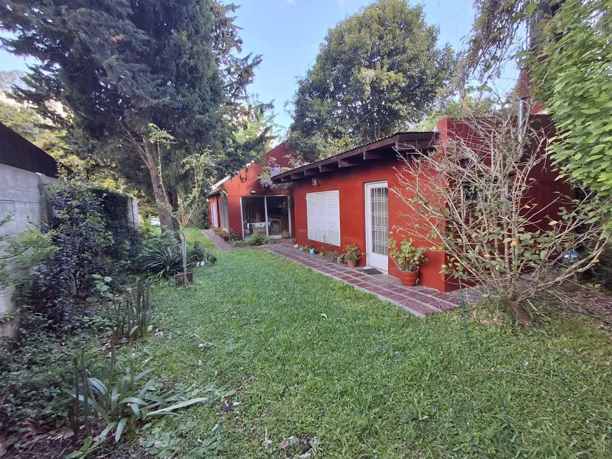 Quinta en 649 E/ 6 y 7 0